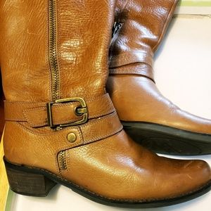 Women's Nicole Boots